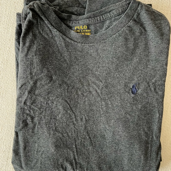 Polo men T shirt - Picture 3 of 3